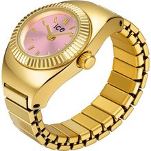 Ice Watch 025518 Ring Watch Limited Edition