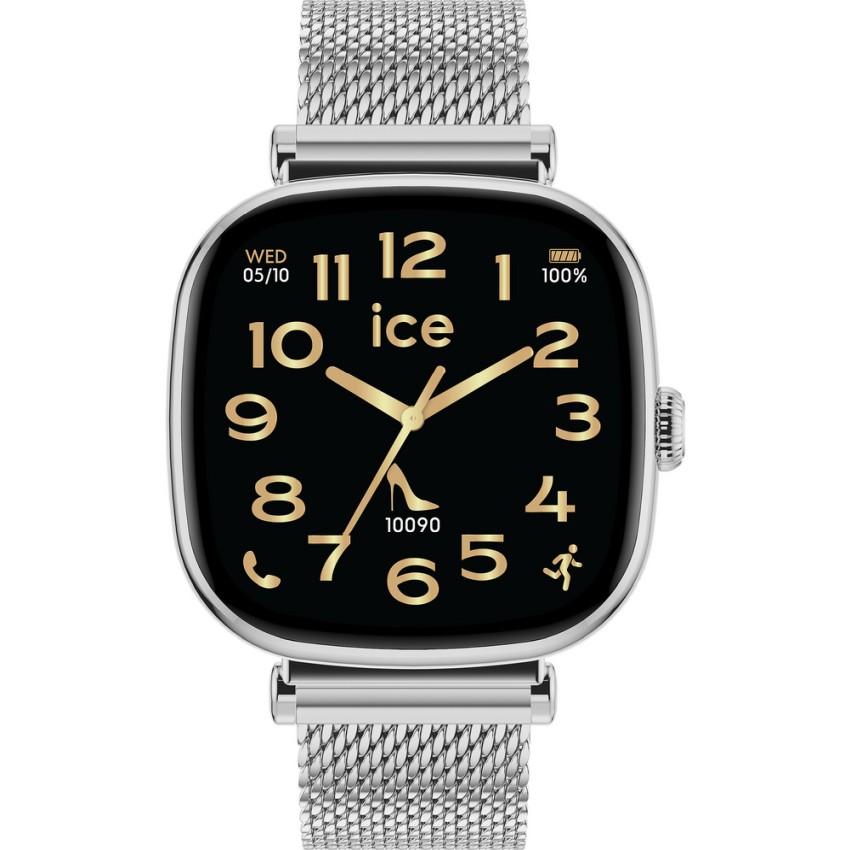 Ice Watch 025820 Elegant Uhr