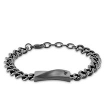 Police PEAGB0081703 Contorto Herren Armband