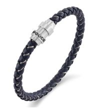 Police PEAGB0082303 Gripcore Herren Armband