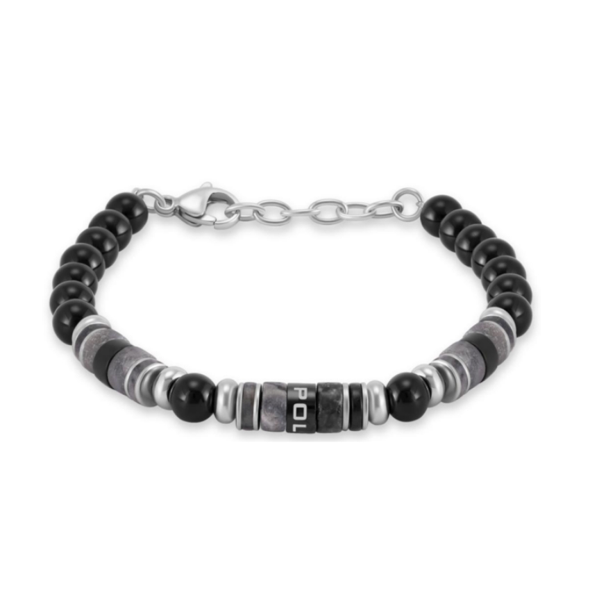 Police PEAGB0083301 Cylindra Herren Armband