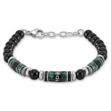 Police PEAGB0083302 Cylindra Herren Armband