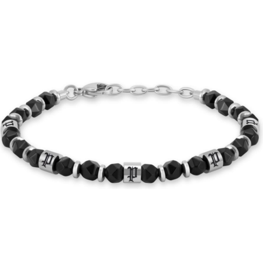 Police PEAGB0083501 Strata Herren Armband