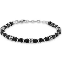 Police PEAGB0083501 Strata Herren Armband