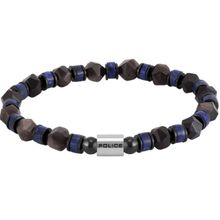 Police PEAGB0083602 Rockcore Gents Bracelet