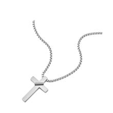 Police PEAGN0082002 Crossbond Gents Necklace