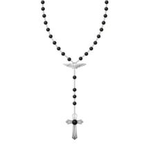 Police PEAGN0085602 Voltwing Gents Necklace