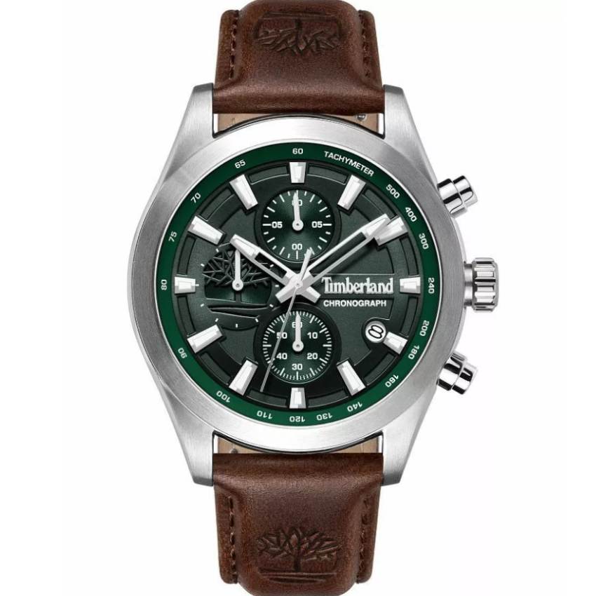 Timberland TDWGF0095101 Ashmont Chrono Herrenuhr