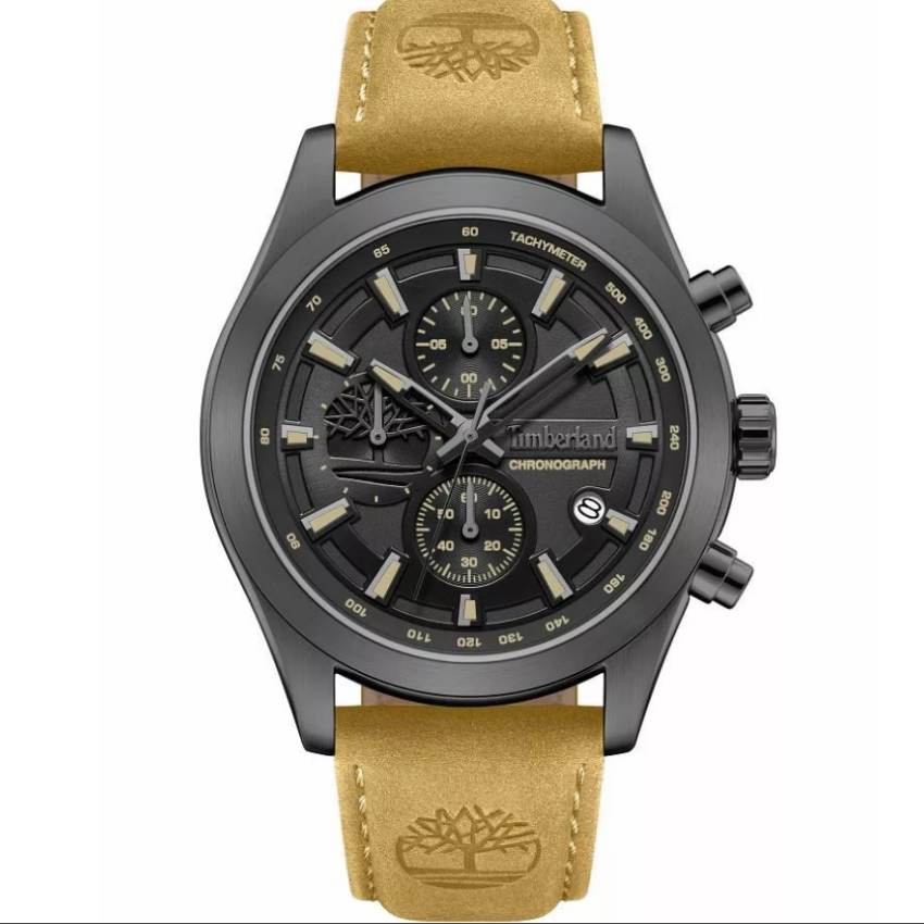 Timberland TDWGF0095102 Ashmont Chrono Herrenuhr