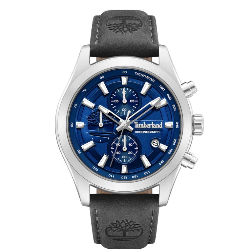 Timberland TDWGF0095103 Ashmont Chrono Herrenuhr