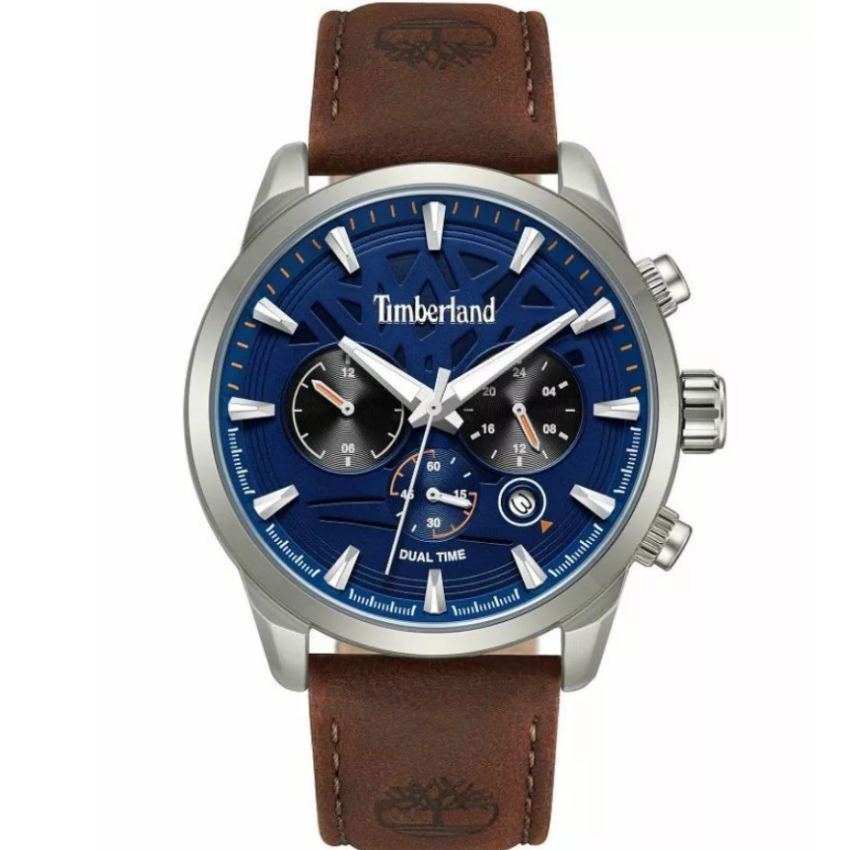Timberland TDWGF0095001 Henniker II Chrono Herrenuhr