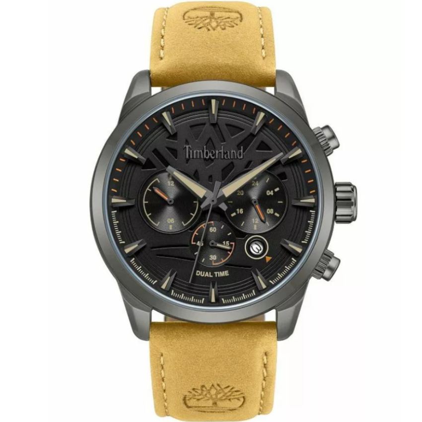 Timberland TDWGF0095003 Henniker II Chrono Herrenuhr