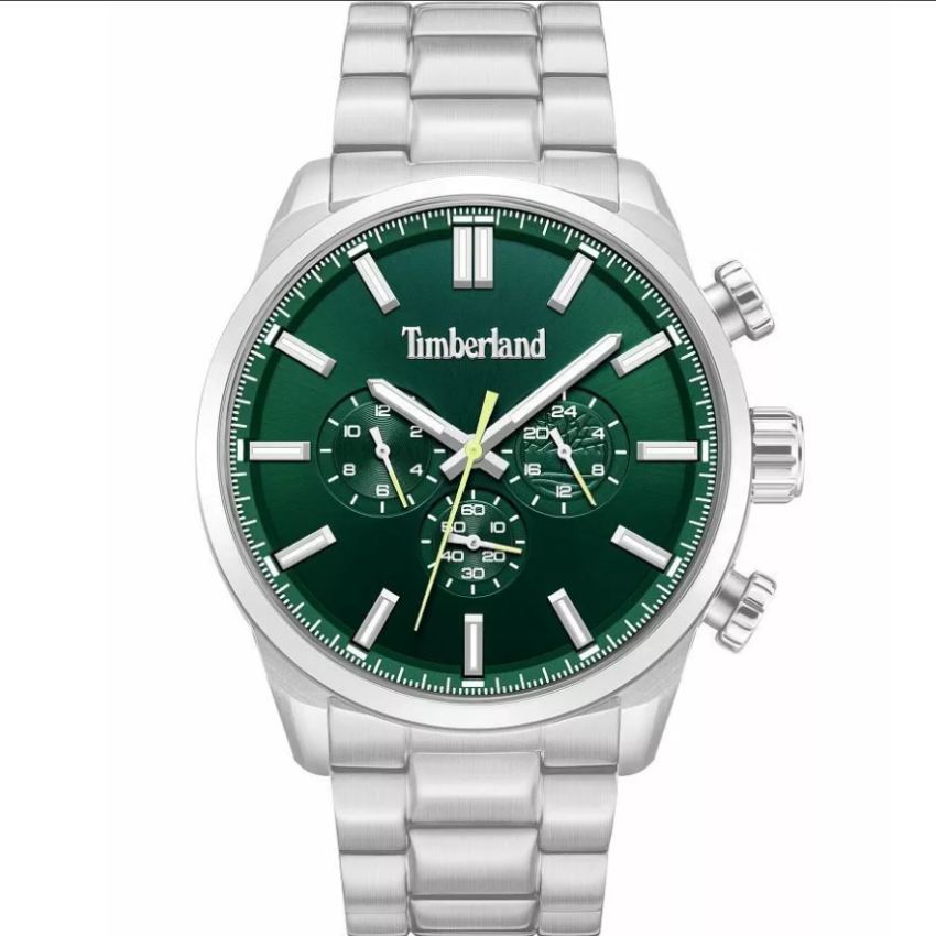 Timberland TDWGK0095302 Henniker II Chrono Herrenuhr