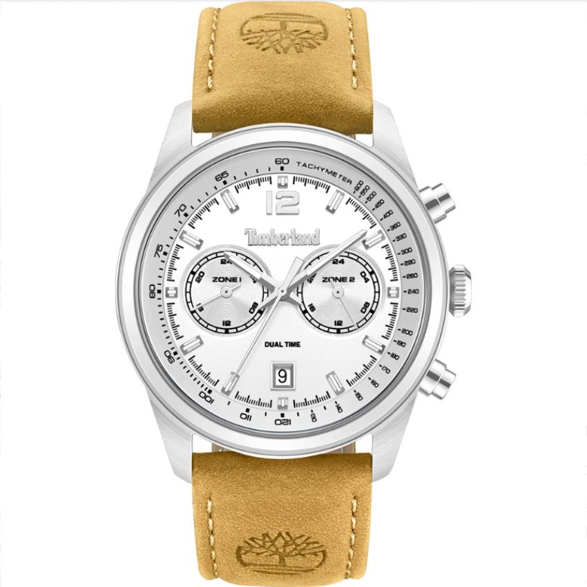 Timberland TDWGF0094401 Northbridge Chrono Herrenuhr