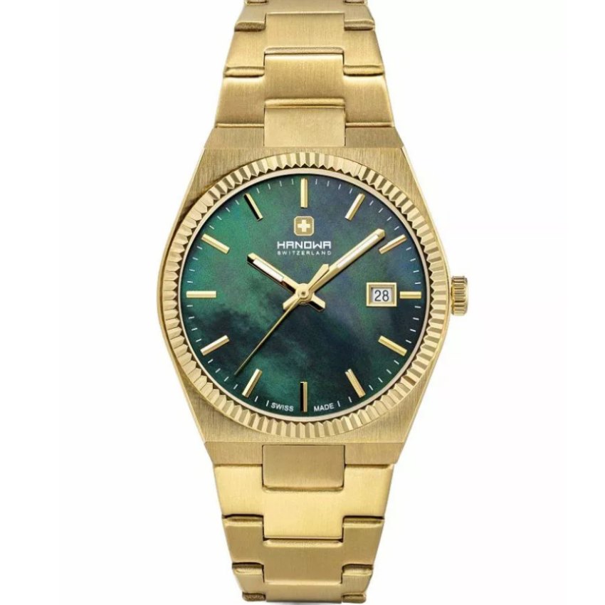 Hanowa HAWLH0004010 Fahy Damenuhr