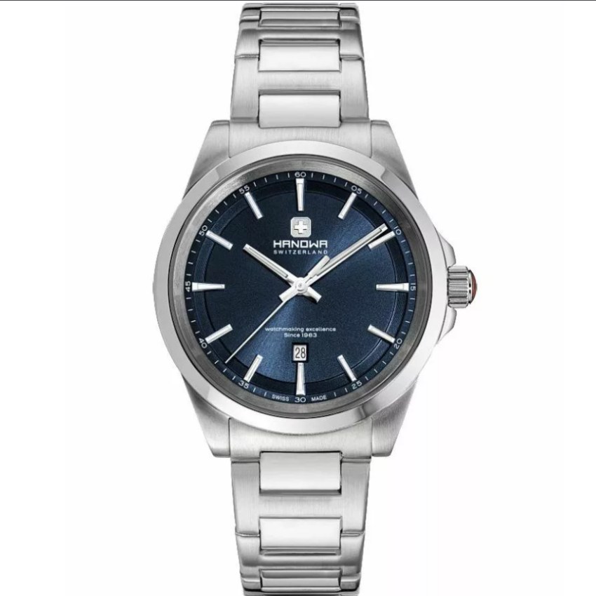 Hanowa HAWGH0004402 Muri Herrenuhr