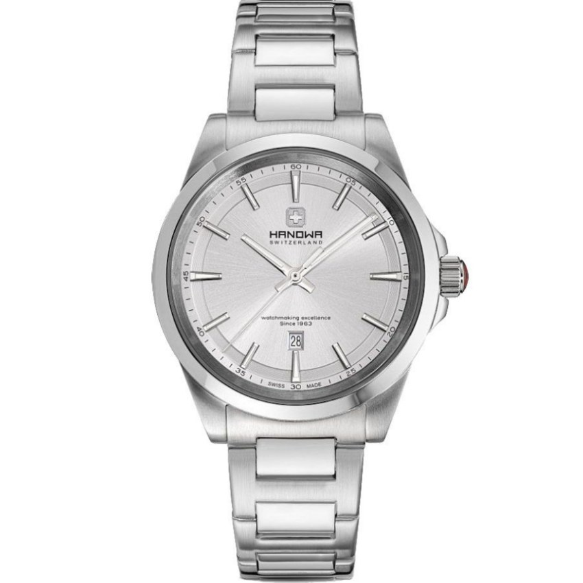 Hanowa HAWGH0004404 Muri Herrenuhr
