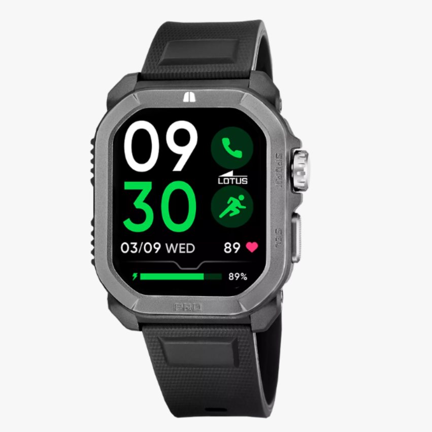 Lotus 50200/1 Smartime Unisex Smartwatch