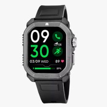 Lotus 50200/1 Smartime Unisex Smartwatch