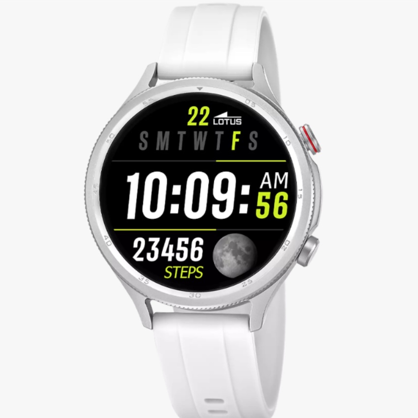 Lotus 50203/1 Smartime Damen Smartwatch