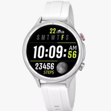 Lotus 50203/1 Smartime Damen Smartwatch