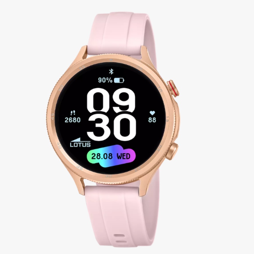 Lotus 50204/1 Smartime Damen Smartwatch