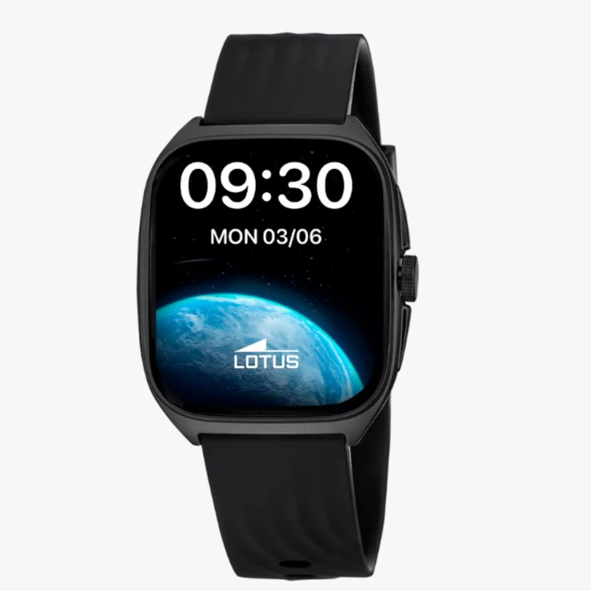 Lotus 50211/1 Smartime Damen Smartwatch