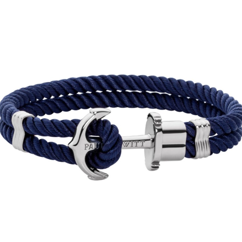 Paul Hewitt PH-FB Vintage Herren Armband