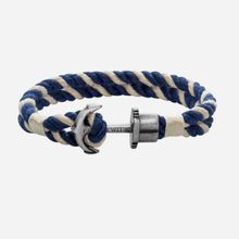 Paul Hewitt PH-FB-2154 Vintage Herren Armband