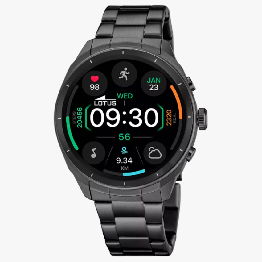 Lotus 50207/1 Nexo Smartwatch