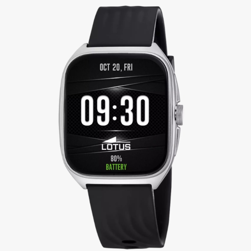 Lotus 50210/1 Nexo Smartwatch