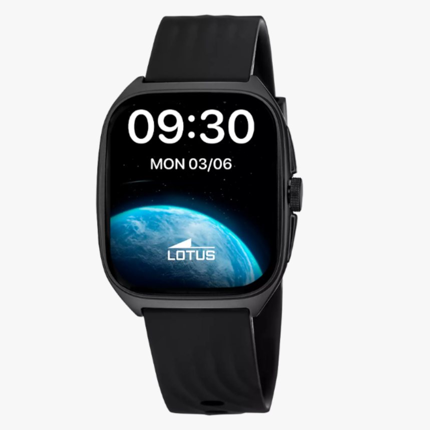 Lotus 50212/1 Nexo Smartwatch