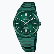Festina F20079/1 Swiss Made Gents Watch