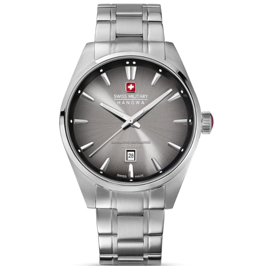 Swiss Military Hanowa SMWGH0007901 Thunder Herrenuhr