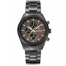 Swiss Military Hanowa SMWGI0007840 Storm Chrono Herrenuhr