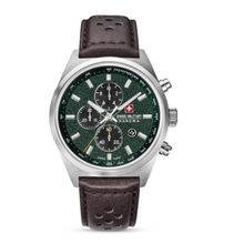 Swiss Military Hanowa SMWGC0007803 Storm Chrono Herrenuhr