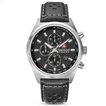 Swiss Military Hanowa SMWGC0007804 Storm Chrono Herrenuhr