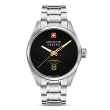 Swiss Military Hanowa SMWGL0006204 Majestic Pioneer Automatik Herrenuhr