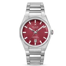 Swiss Military Hanowa SMWGL0007401 Avalanche 735 Automatik Herrenuhr