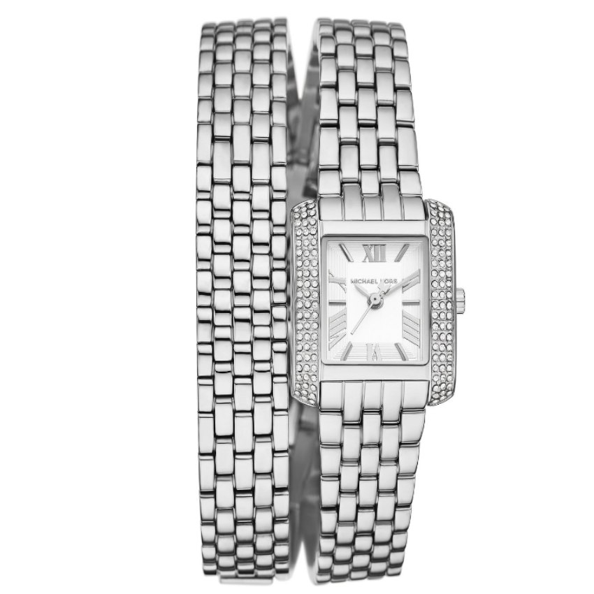 Michael Kors MK4834 Petite Emery Damenuhr