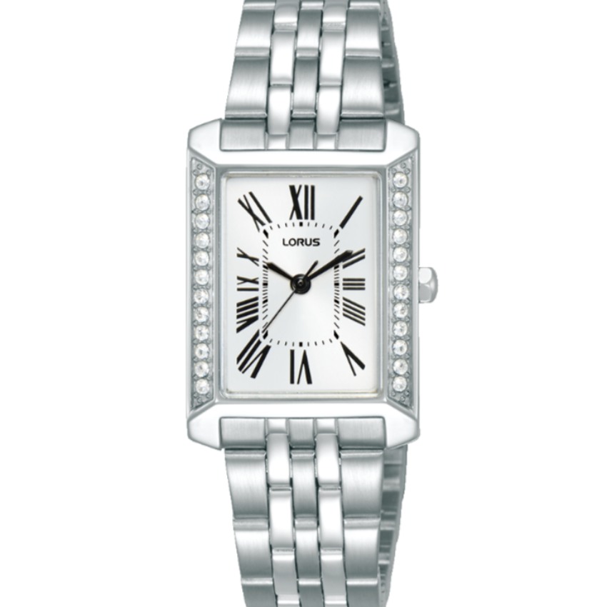 Lorus RG233YX9 Classic Damenuhr