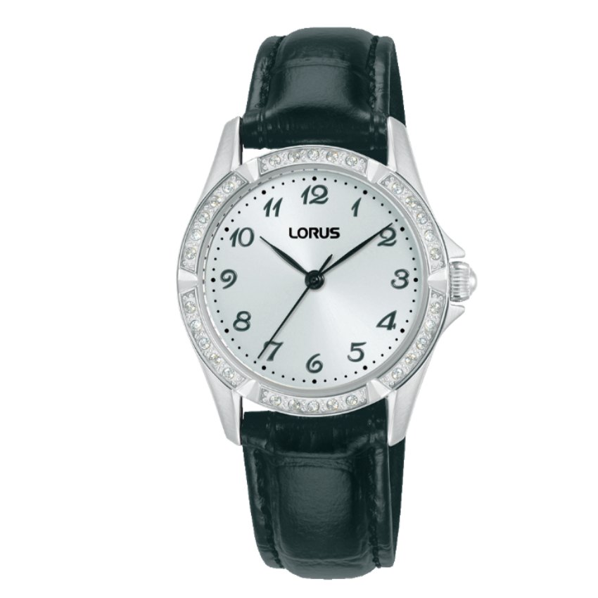 Lorus RG251YX9 Classic Damenuhr