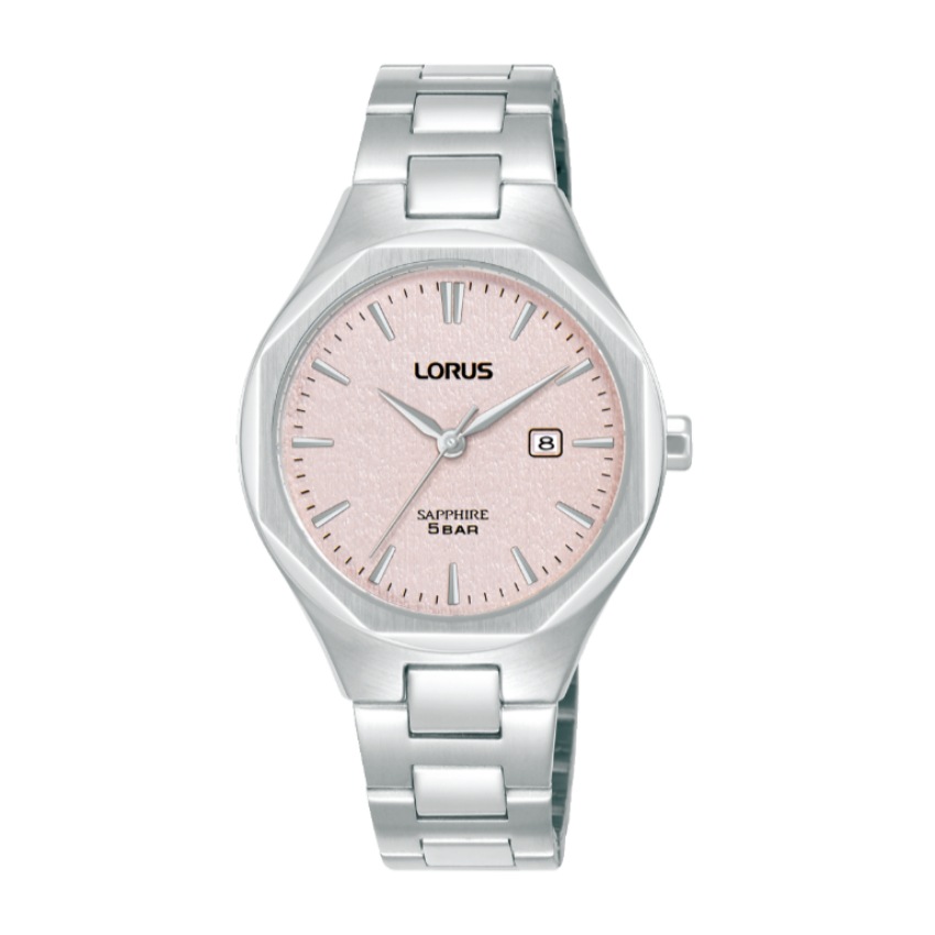 Lorus RH749BX9 Classic Damenuhr