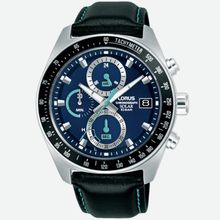 Lorus RZ623AX9 Solar Chrono Herrenuhr