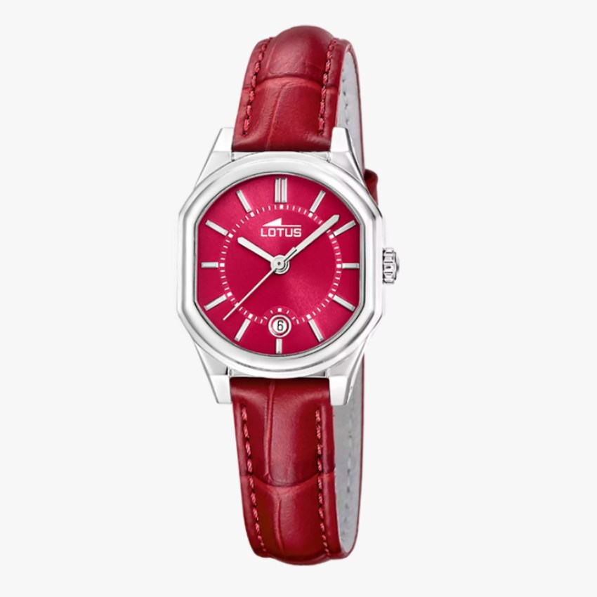 Lotus 19044/4 Old Money Damenuhr