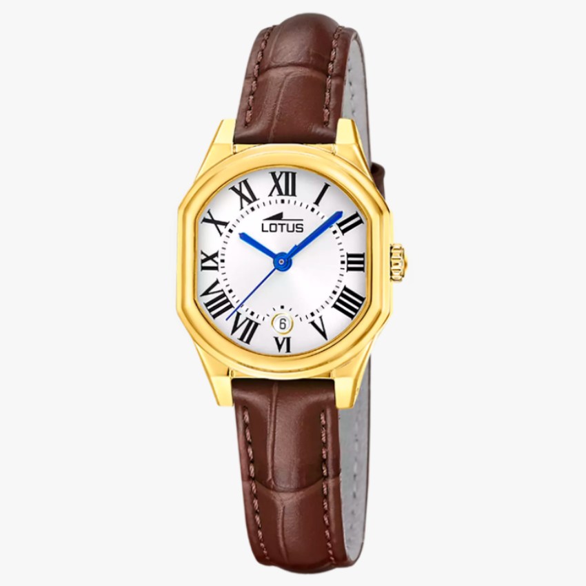 Lotus 19046/1 Old Money Damenuhr