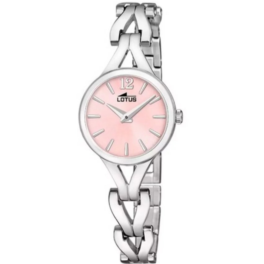 Lotus 19022/2 Old Money Damenuhr