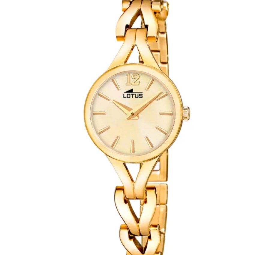 Lotus 19023/2 Old Money Damenuhr