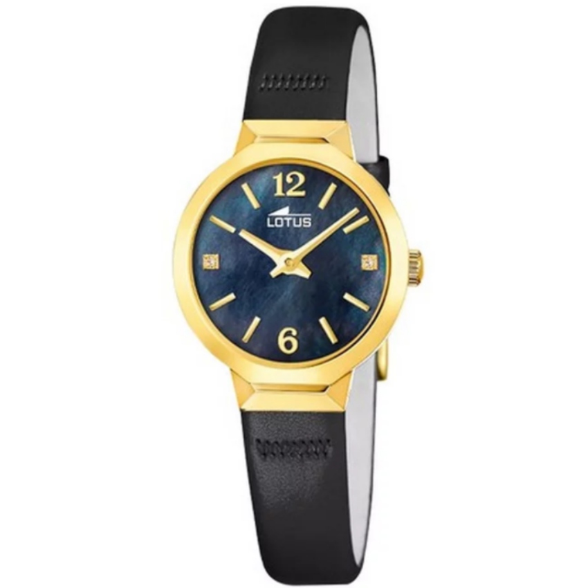 Lotus 19028/3 Old Money Damenuhr