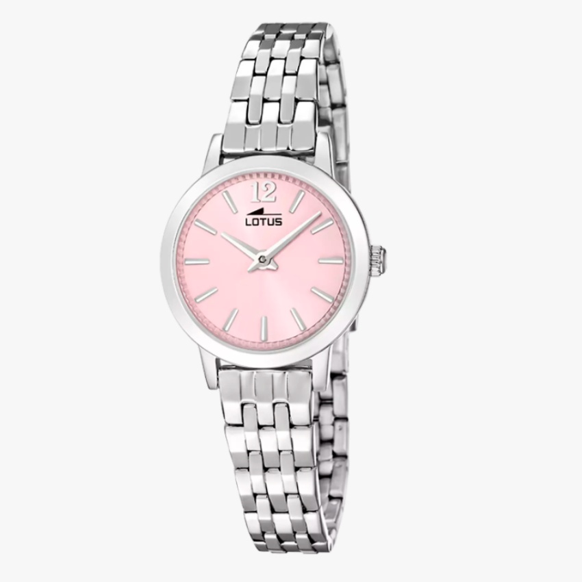 Lotus 19030/3 Old Money Damenuhr